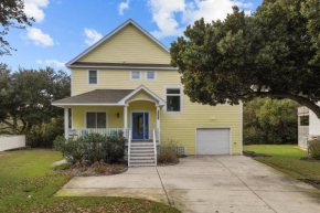 1823 - Half Schell by Resort Realty